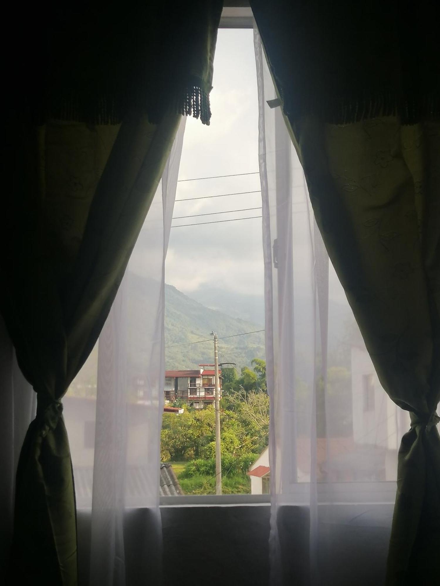 La Baranda Apartment
