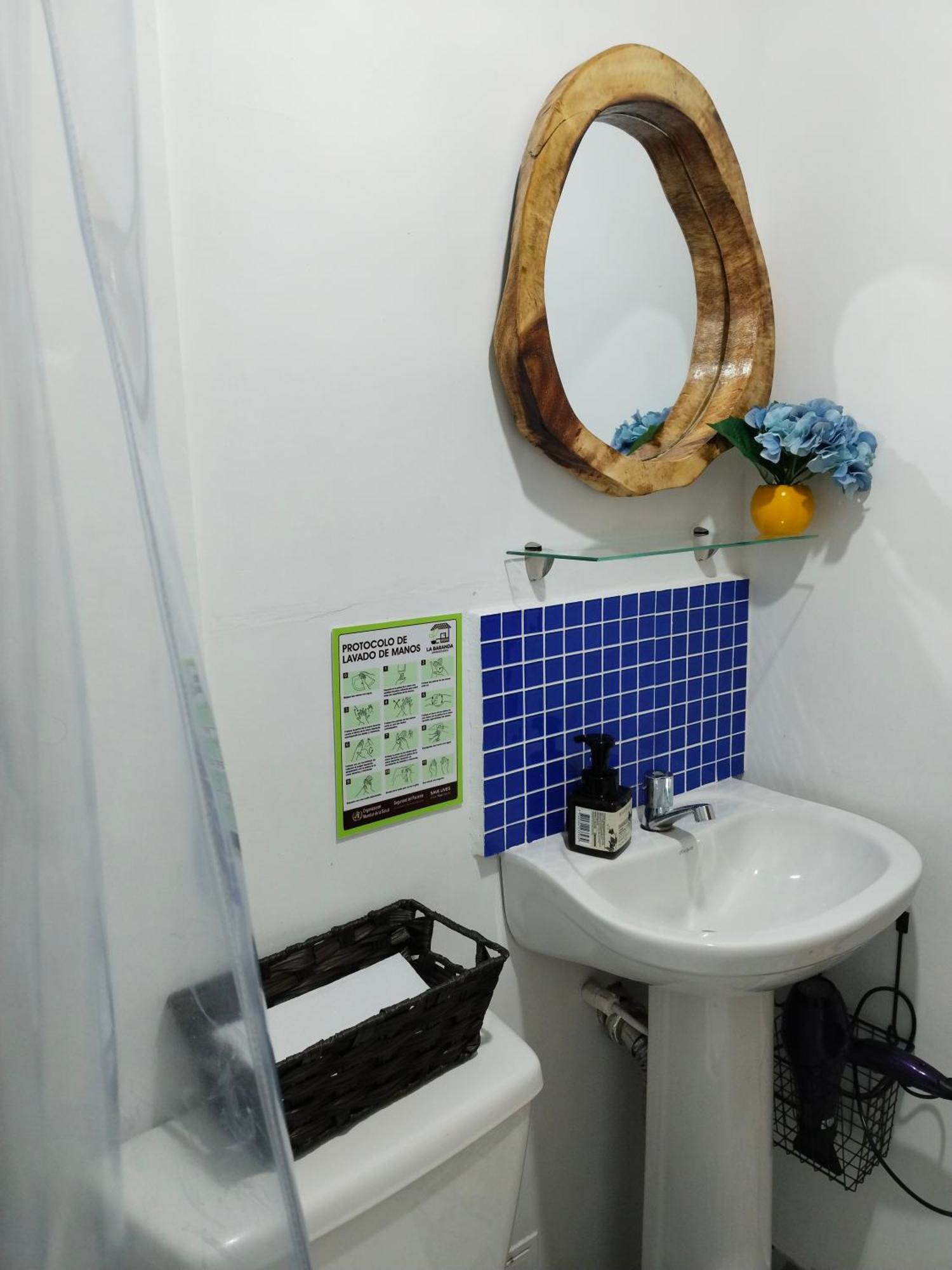 La Baranda Apartment
