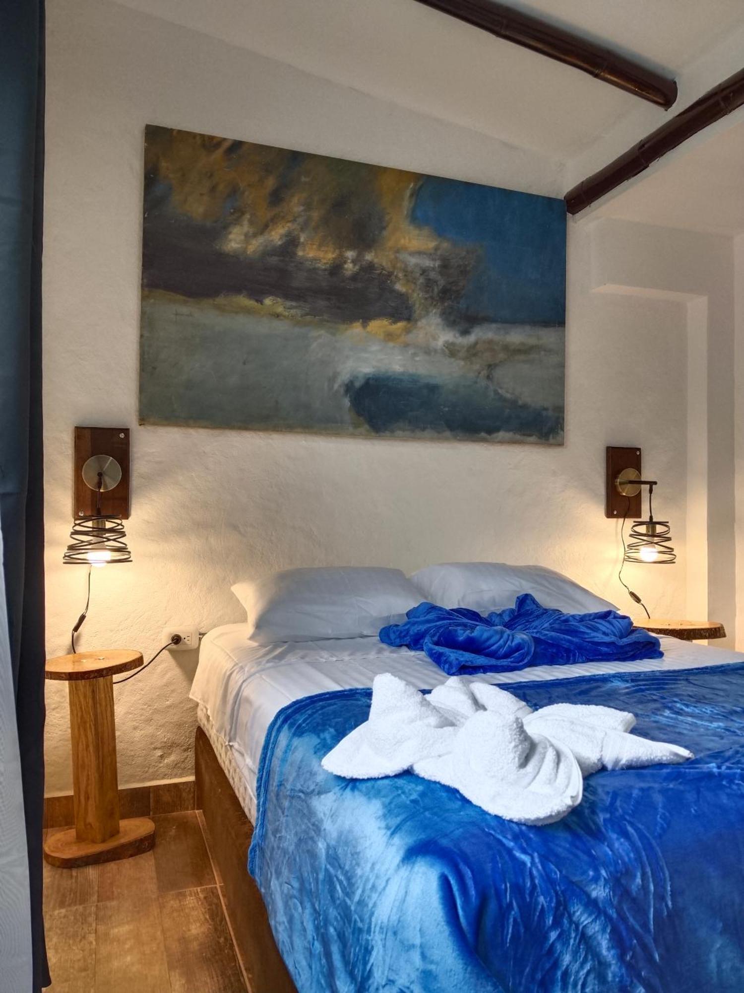 Apartment La Baranda *