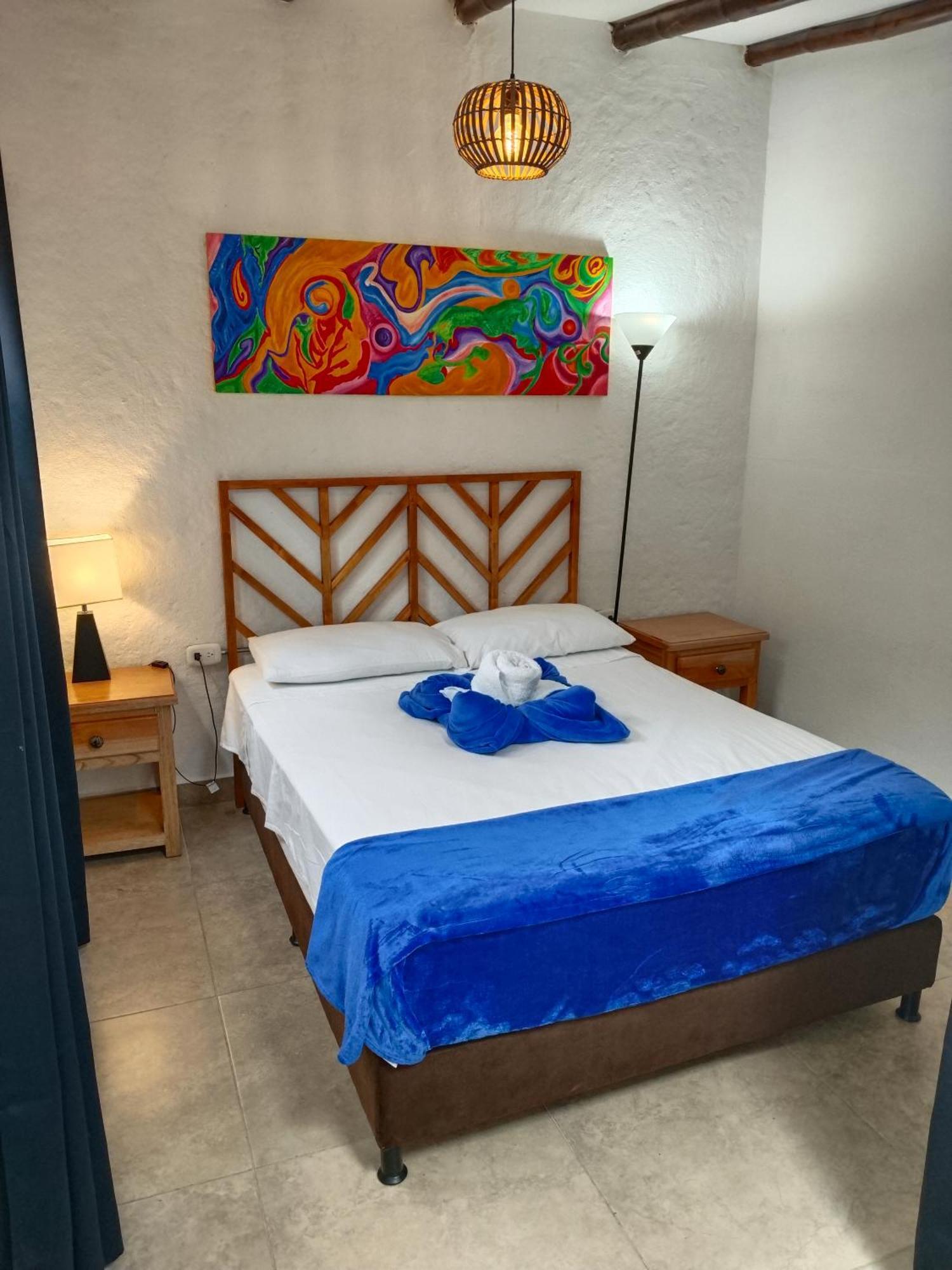 La Baranda Apartment Salento